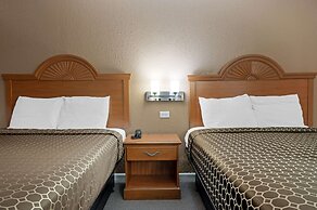 Rodeway Inn
