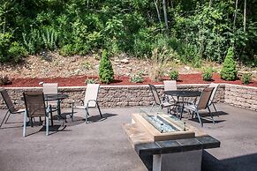 The Liberty Lodge Williamsport