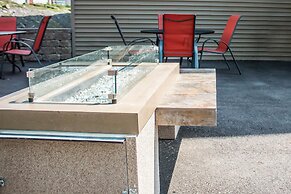 The Liberty Lodge Williamsport