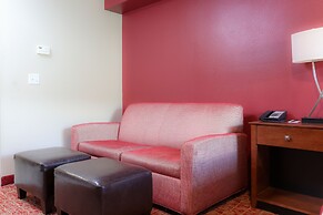 The Liberty Lodge Williamsport