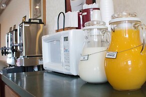 The Liberty Lodge Williamsport