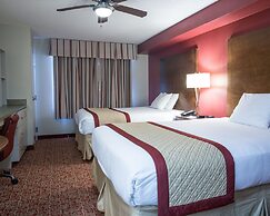 The Liberty Lodge Williamsport