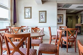 The Liberty Lodge Williamsport