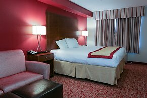 The Liberty Lodge Williamsport