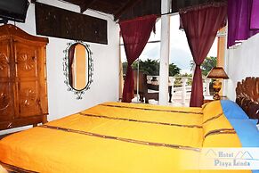 Hotel Playa Linda