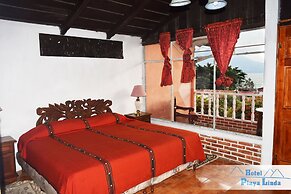 Hotel Playa Linda