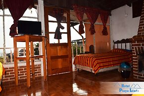 Hotel Playa Linda