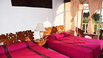 Hotel Playa Linda