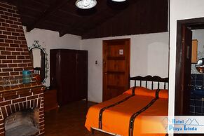 Hotel Playa Linda