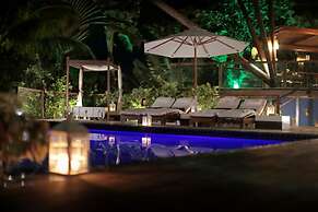 Teju-Açu Eco Pousada