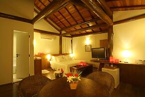 Teju-Açu Eco Pousada