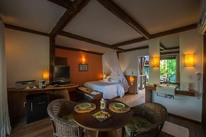 Teju-Açu Eco Pousada