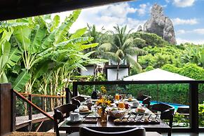 Teju-Açu Eco Pousada