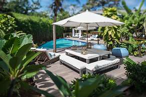 Teju-Açu Eco Pousada