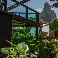 Teju-Açu Eco Pousada