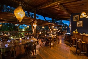 Teju-Açu Eco Pousada