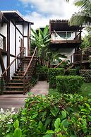 Teju-Açu Eco Pousada