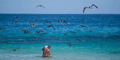 Teju-Açu Eco Pousada