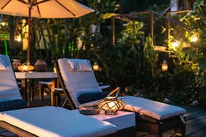 Teju-Açu Eco Pousada