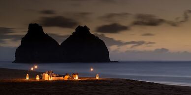 Teju-Açu Eco Pousada