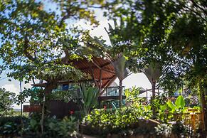 Teju-Açu Eco Pousada