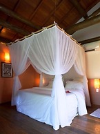 Teju-Açu Eco Pousada