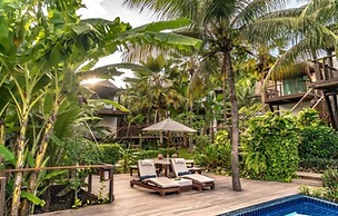 Teju-Açu Eco Pousada