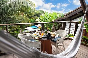 Teju-Açu Eco Pousada