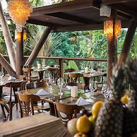 Teju-Açu Eco Pousada