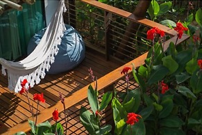 Teju-Açu Eco Pousada