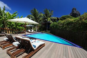 Teju-Açu Eco Pousada