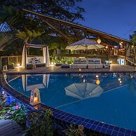 Teju-Açu Eco Pousada