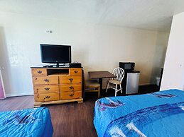Sea Gem Motel and Apartments
