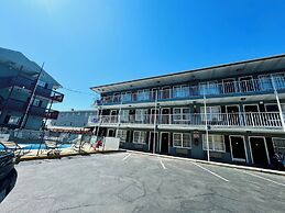 Sea Gem Motel and Apartments