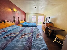 Sea Gem Motel and Apartments