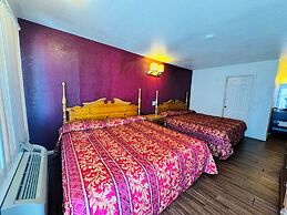 Sea Gem Motel and Apartments