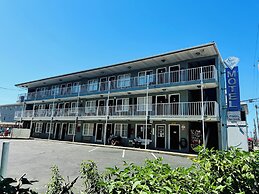 Sea Gem Motel and Apartments