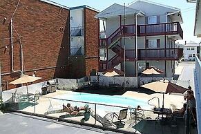 Sea Gem Motel and Apartments