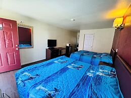 Sea Gem Motel and Apartments