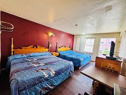 Sea Gem Motel and Apartments