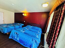 Sea Gem Motel and Apartments