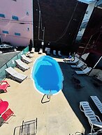 Sea Gem Motel and Apartments