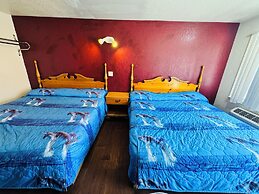 Sea Gem Motel and Apartments