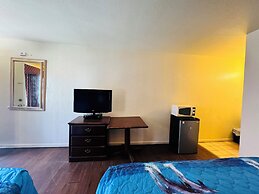 Sea Gem Motel and Apartments