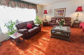 Wild Rose Bed & Breakfast