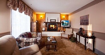 Wild Rose Bed & Breakfast