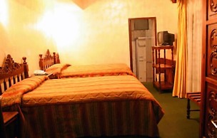 Hostal Sucre