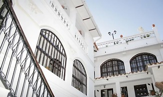 Hostal Sucre