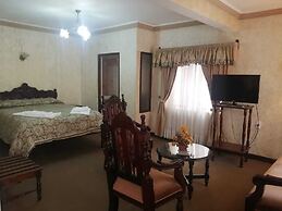 Hostal Sucre