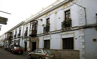 Hostal Sucre